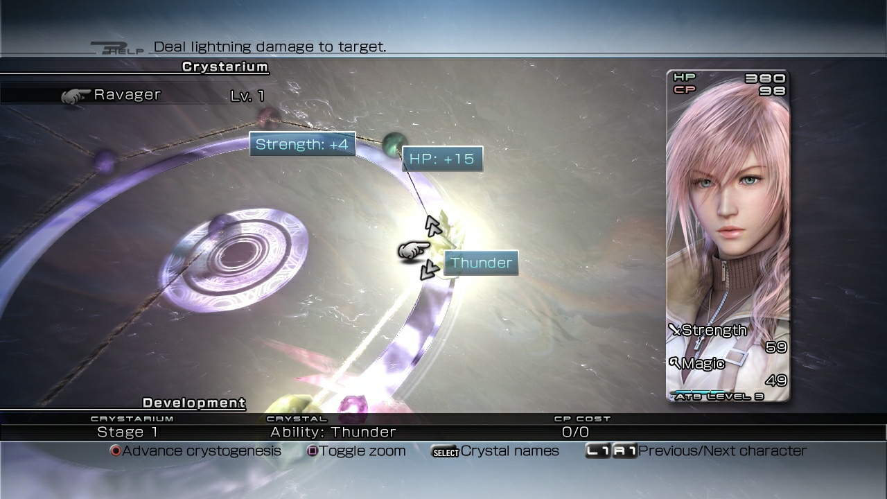 Final Fantasy XIII (Edición Coleccionista) - Imagen 48
